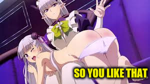 SO YOU LIKE THAT | made w/ Imgflip meme maker