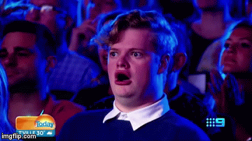 when you see the nature programs  | image tagged in gifs | made w/ Imgflip video-to-gif maker