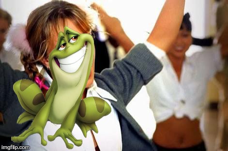 Lick me baby one more time | image tagged in memes,nsfw,nsfw weekend,celebrity,frog,britney | made w/ Imgflip meme maker