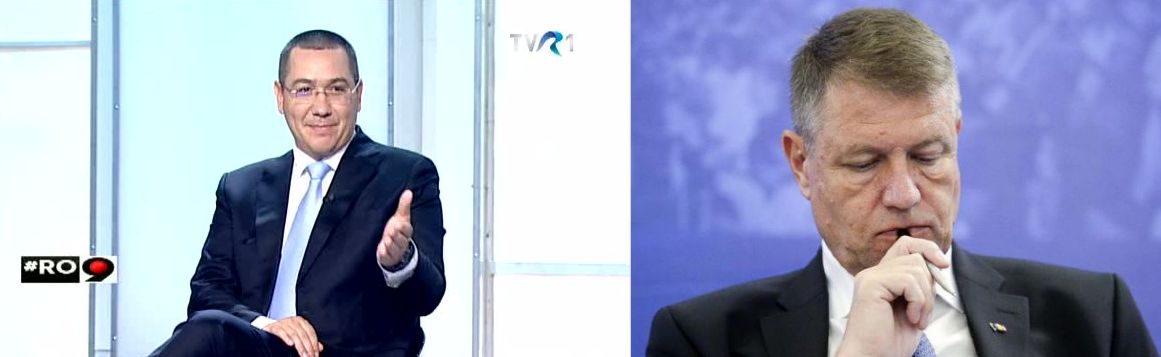 victor ponta Blank Meme Template