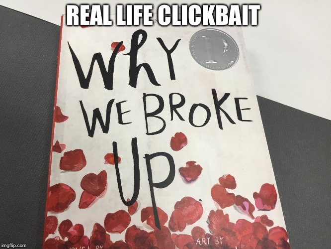 Jake Paul's book | REAL LIFE CLICKBAIT | image tagged in clickbait | made w/ Imgflip meme maker