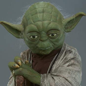 Yoda naughty list Blank Meme Template