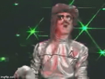 wierd | image tagged in gifs,music | made w/ Imgflip video-to-gif maker