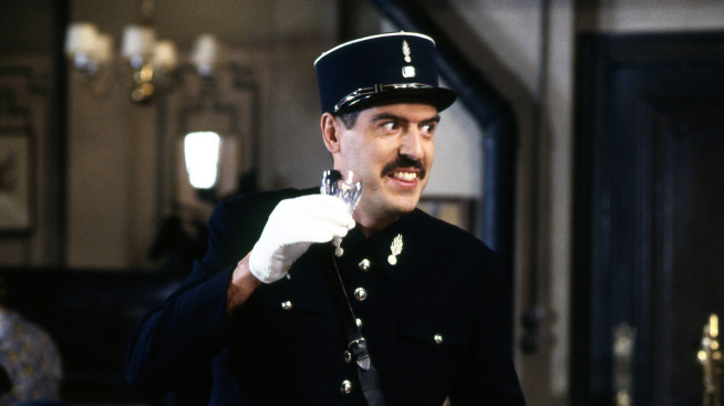 High Quality allo allo Blank Meme Template