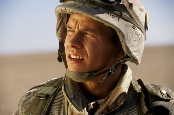 High Quality confused soldier Blank Meme Template