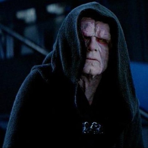 High Quality Palpatine Blank Meme Template