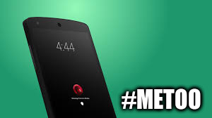 #METOO | made w/ Imgflip meme maker