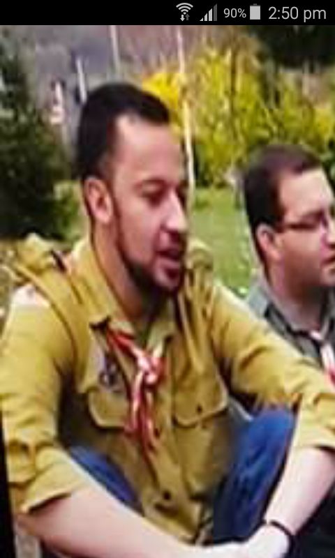 deppresed duka Blank Meme Template