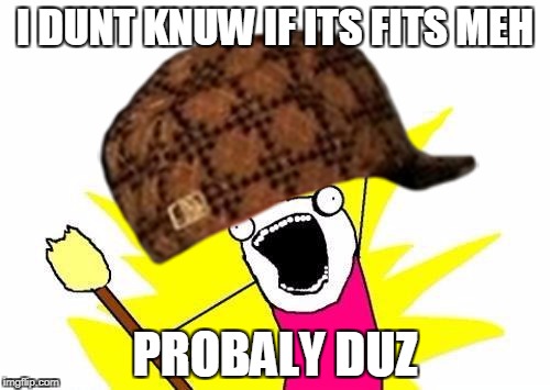 First | I DUNT KNUW IF ITS FITS MEH; PROBALY DUZ | image tagged in the most interesting man in the world | made w/ Imgflip meme maker