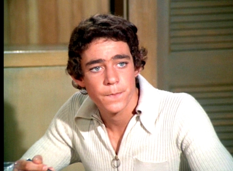 greg brady 1 Blank Meme Template