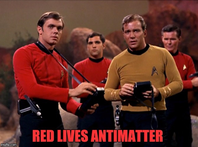 ANTIMATTER | made w/ Imgflip meme maker