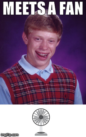 Bad Luck Brian | image tagged in bad luck brian,funny,funny memes,funny meme | made w/ Imgflip meme maker