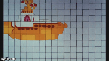 yellowbeatles | image tagged in gifs,music | made w/ Imgflip video-to-gif maker