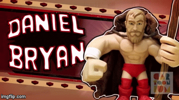 Daniel Bryan | image tagged in gifs,daniel bryan | made w/ Imgflip video-to-gif maker