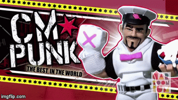 CM Punk | image tagged in gifs,cm punk | made w/ Imgflip video-to-gif maker