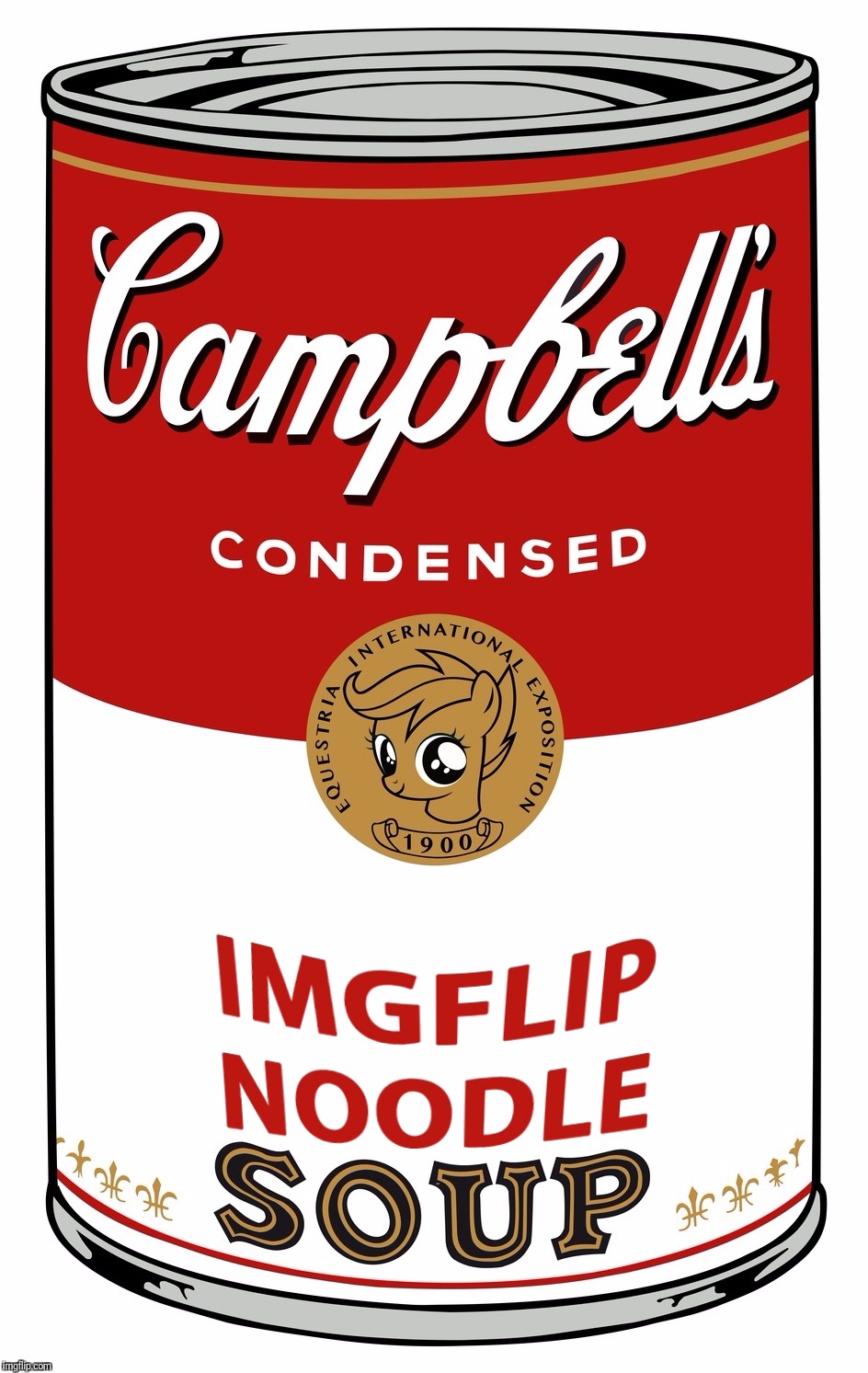Anonymous Meme Week.  This one goes out to all inactive imgflip users.  Anyone remember headfoot? | IMGFLIP NOODLE SOUP | image tagged in imgflip noodle soup,anonymous meme week,inactive,imgflip users,headfoot,imgflip history | made w/ Imgflip meme maker