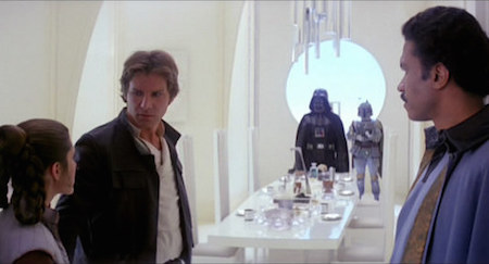 High Quality Darth Vader Dinner Blank Meme Template