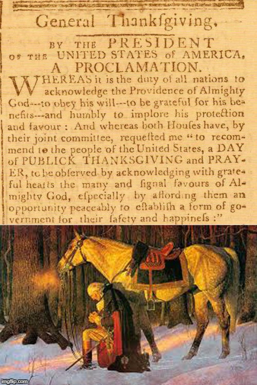 Thanksgiving | image tagged in thanksgiving proclamation,1789,george washington | made w/ Imgflip meme maker