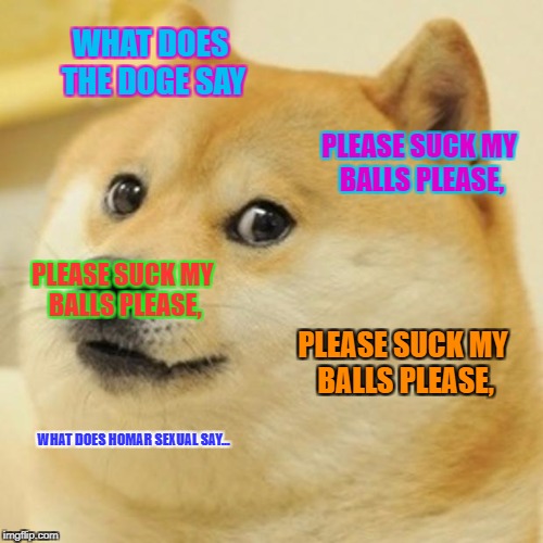 Doge Meme Imgflip - doge roblox doge meme on ballmemescom