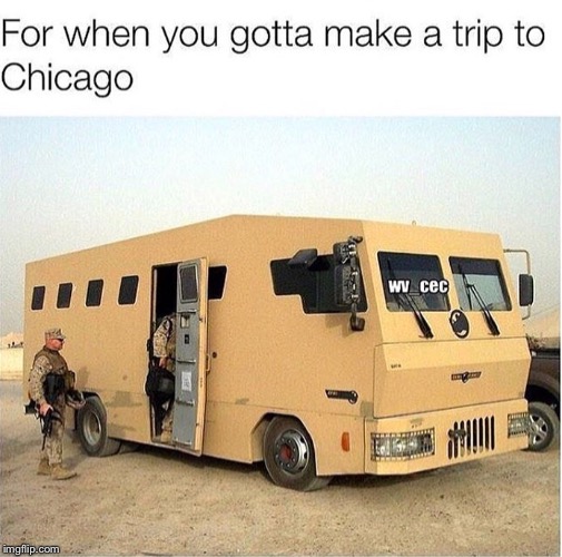image tagged in chicago,in the hood | made w/ Imgflip meme maker