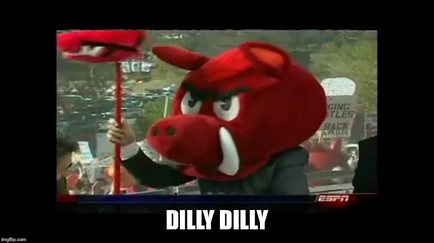 DILLY DILLY | made w/ Imgflip meme maker