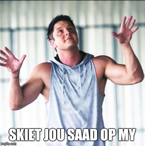 Dirk van der westhuizen  | image tagged in dirk van der westhuizen | made w/ Imgflip meme maker