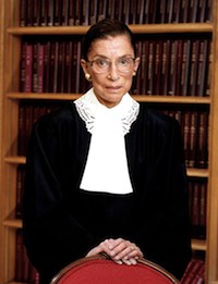 High Quality RBG Photo from IP Watchdog Blank Meme Template