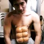 six pack