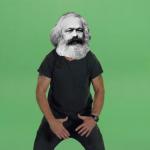 Marx Just Do It