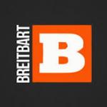 Breitbart Logo meme