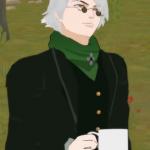 Satisfied Ozpin