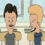 Beavis Butthead