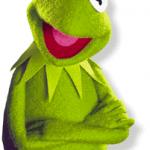 Kermit for president 