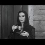 Morticia coffe