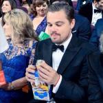 Leo and thin mints meme