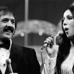 Sonny and Cher