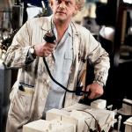 Doc Brown