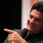 Sergio Moro