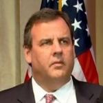 Christie stunned