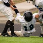 youth football concussions