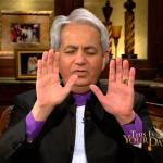 benny hinn