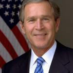 Good Guy George W. Bush meme