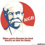 KGB Meme Generator - Imgflip