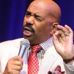 Steve Harvey