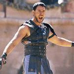 are you not entertained