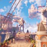 Bioshock Infinite 