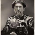 Dov Khenin Fortune Teller