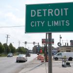 Detroit City Limits