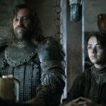 Hound/Arya 2ous