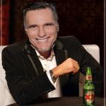 Silly Romney Tricks Are For Kids meme
